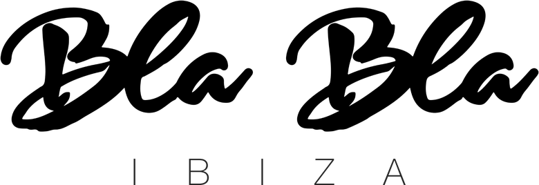 Bla Bla Ibiza Logo