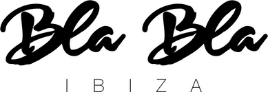 Bla Bla Ibiza Logo